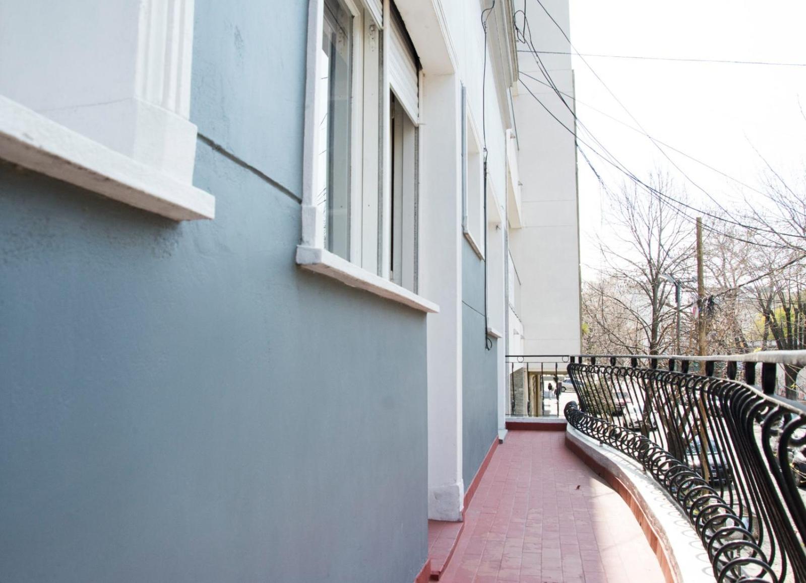 Bridon Daire La Plata Dış mekan fotoğraf