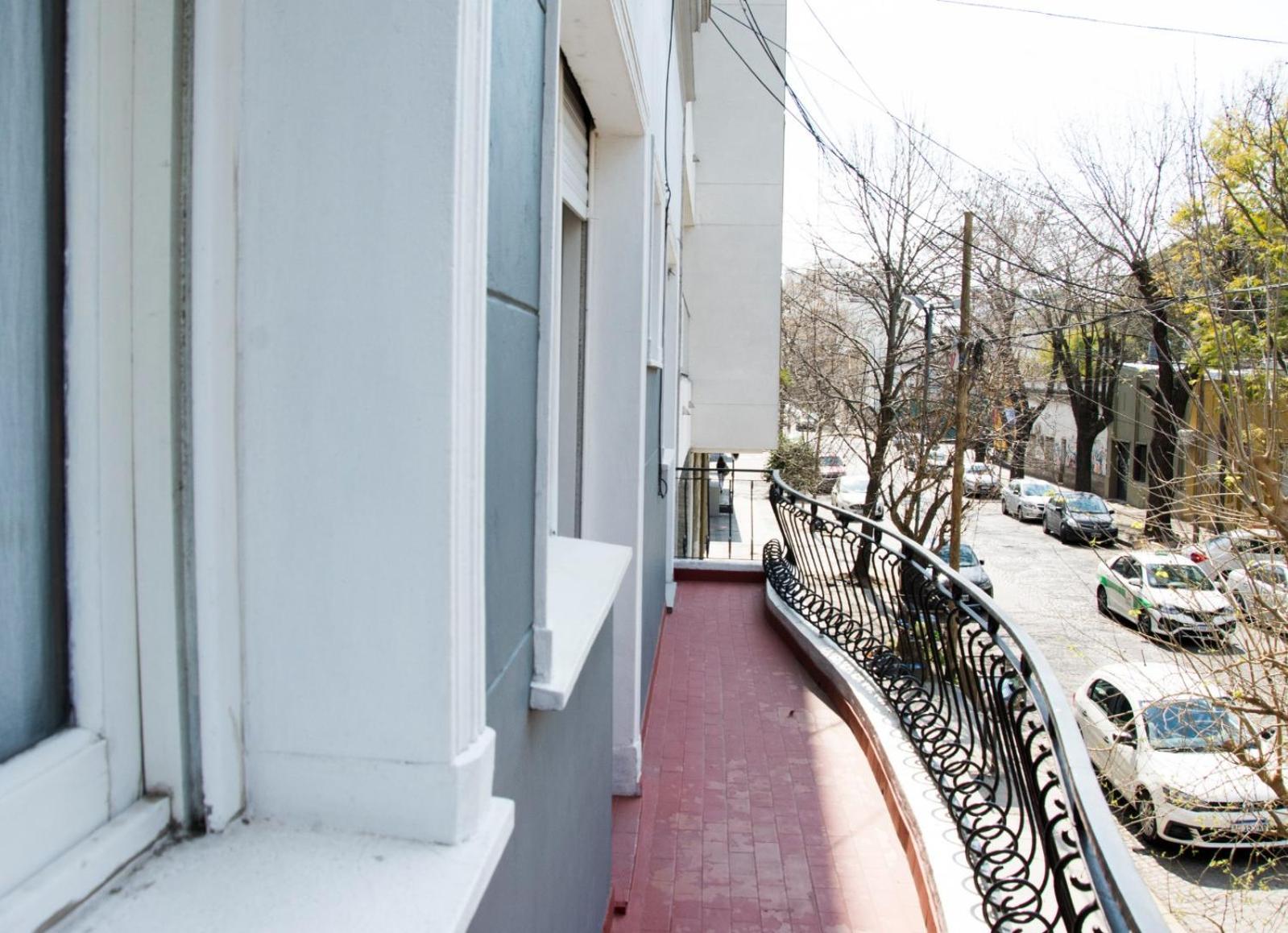 Bridon Daire La Plata Dış mekan fotoğraf